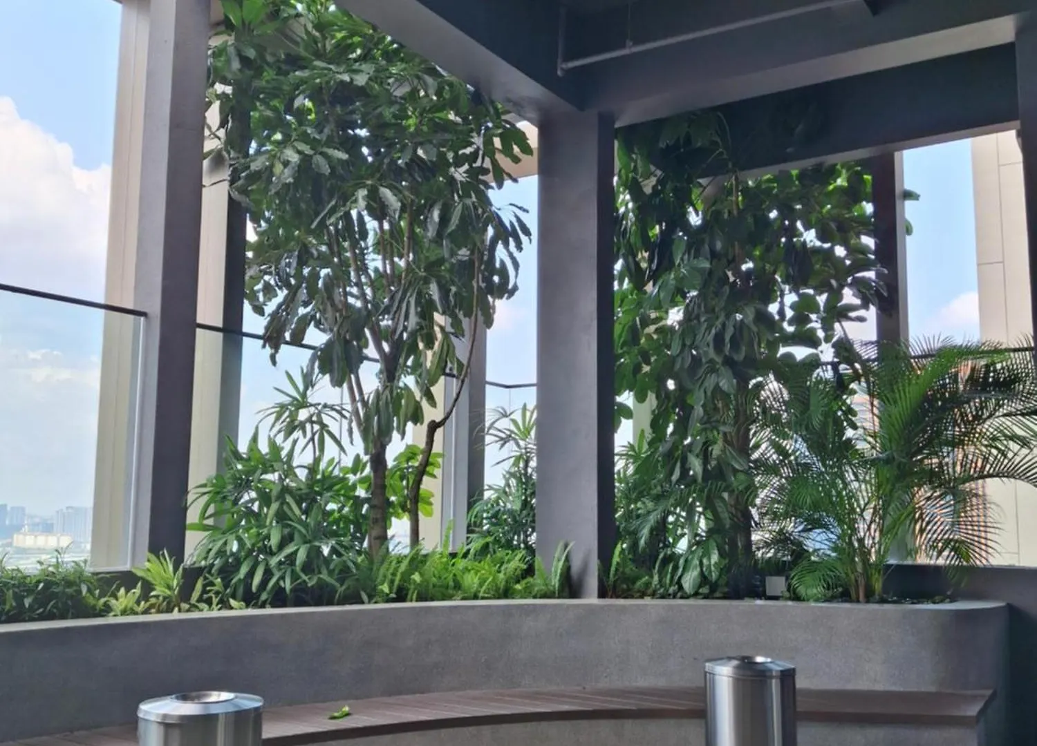 The Axon Residence By Luxury Kuala Lumpur Apartment