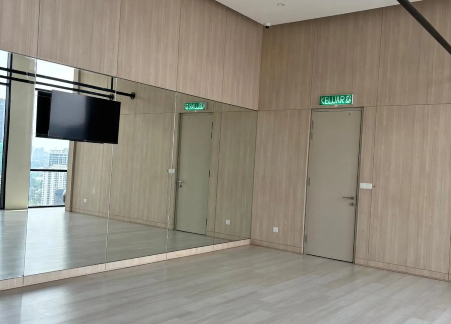 The Axon Residence By Luxury Kuala Lumpur