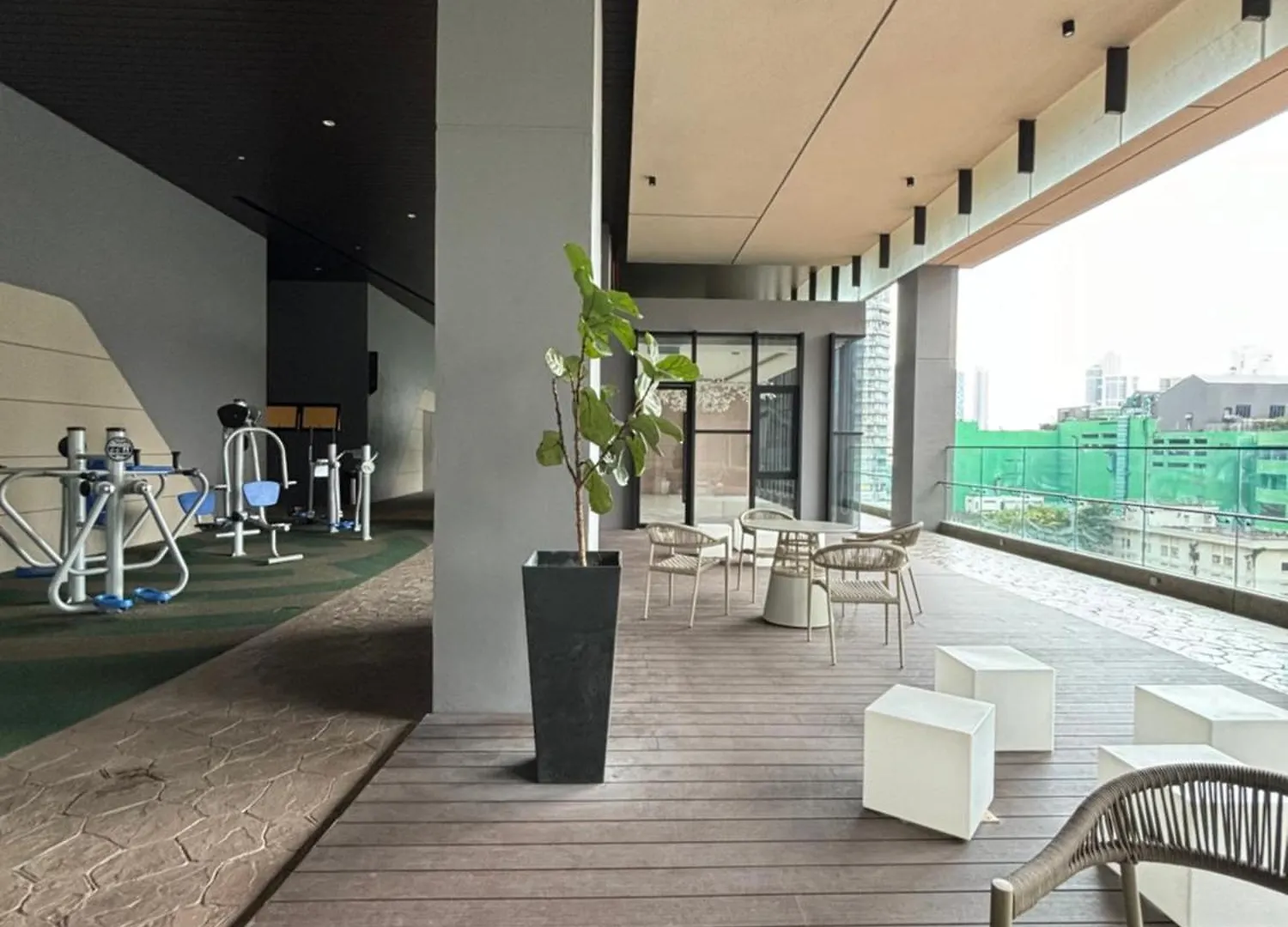 The Axon Residence By Luxury Kuala Lumpur
