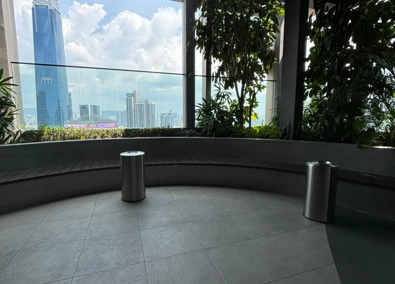 The Axon Residence By Luxury Kuala Lumpur 0*,  Malaysia