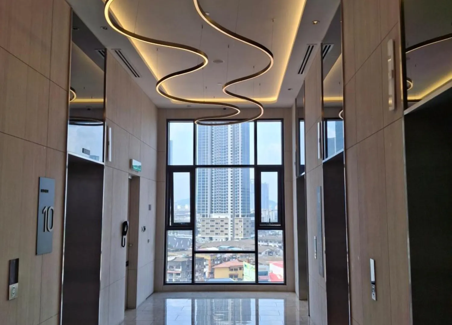 The Axon Residence By Luxury Kuala Lumpur 0*,  Malaysia