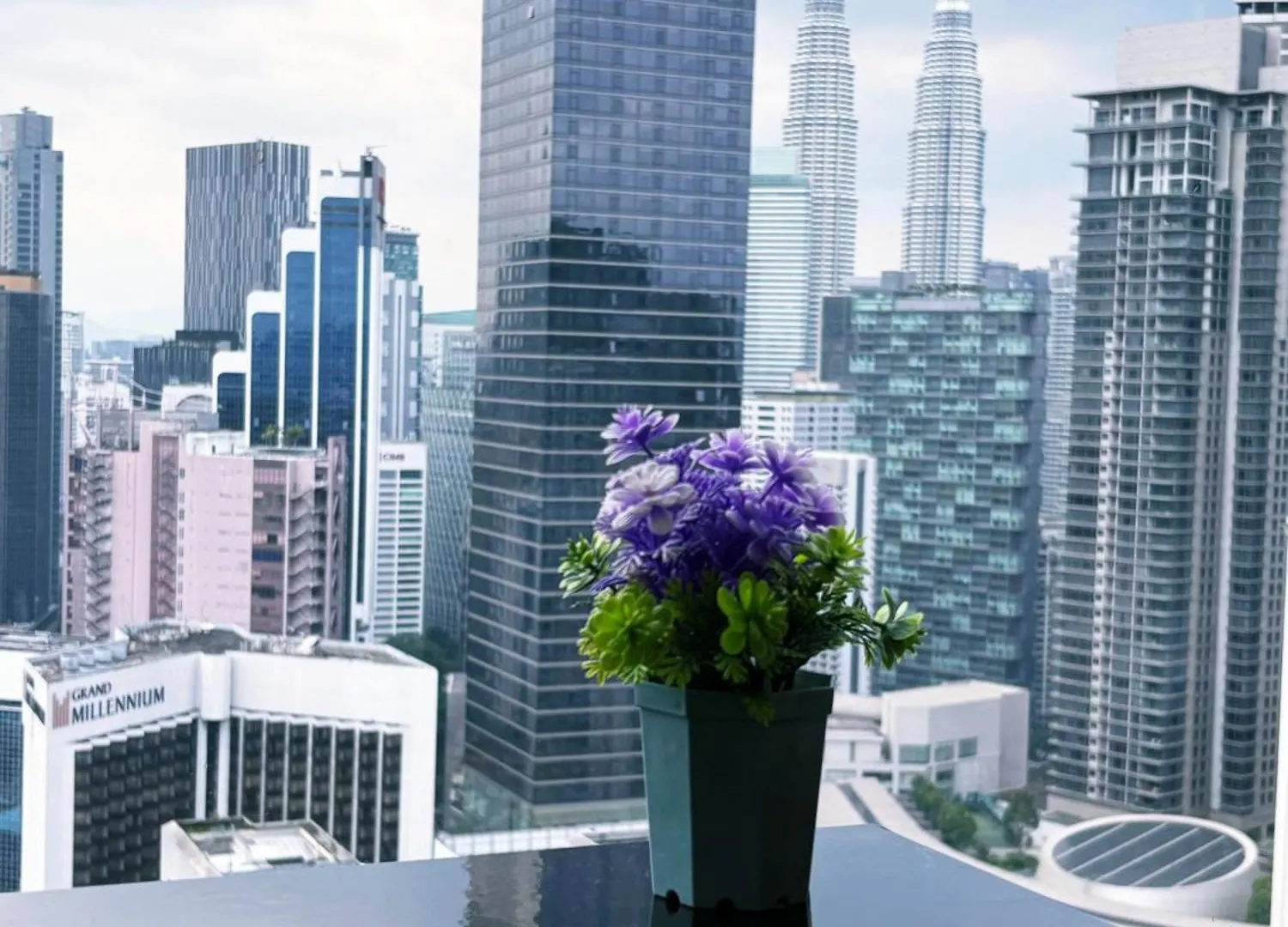The Axon Residence By Luxury Kuala Lumpur 0*,  Malaysia