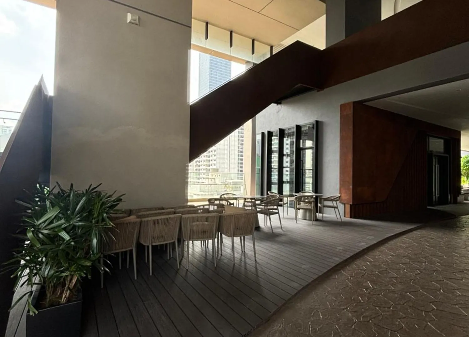 The Axon Residence By Luxury Kuala Lumpur
