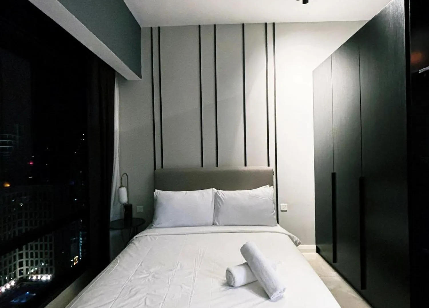 The Axon Residence By Luxury Kuala Lumpur 0*,