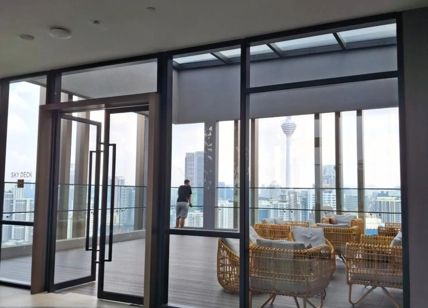 The Axon Residence By Luxury Kuala Lumpur 0*,